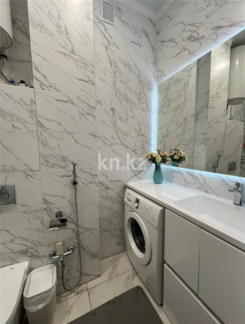 Продажа 4-комнатной квартиры, 80 м² в Караганде - фото 8