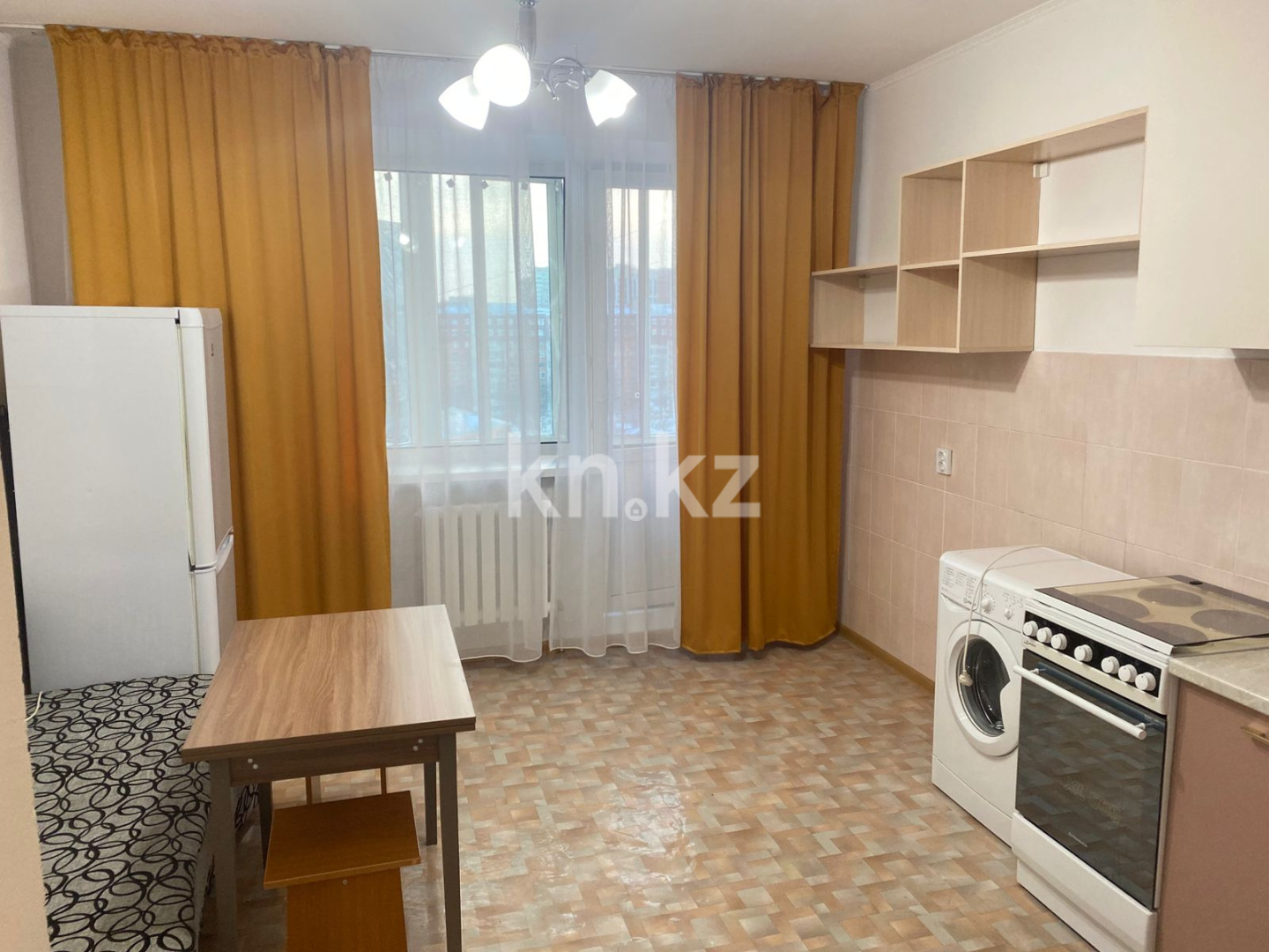 Аренда 1-комнатной квартиры, 52 м² - Недвижимость в Астане фото 6 из 18