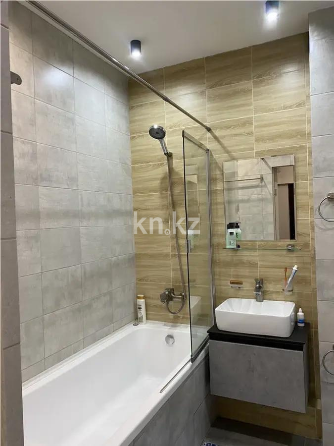 Продажа 3-комнатной квартиры, 83 м², Кульджинский тракт, дом  16/1 - Продажа  трехкомнатных квартир в новостройках Алматы без посредников фото 5 из 6