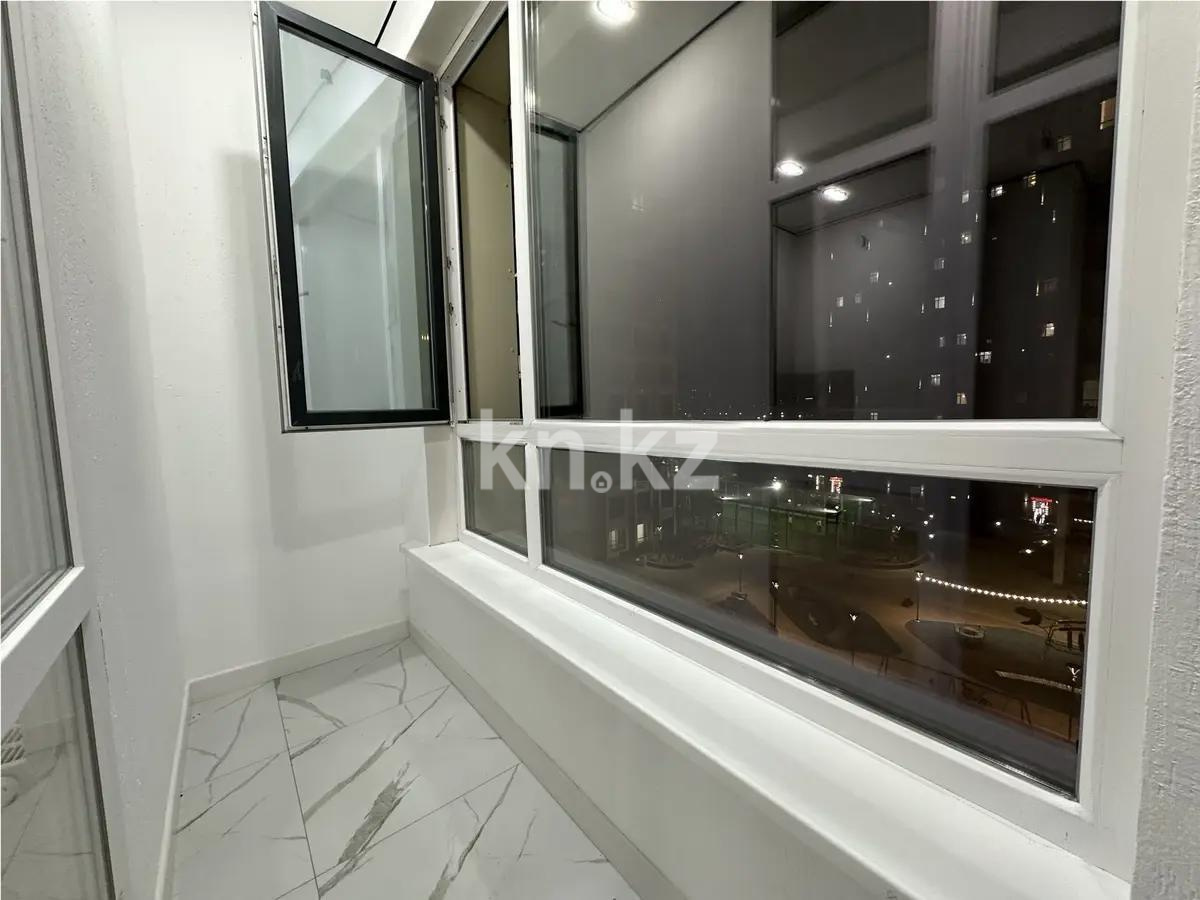 Продажа 1-комнатной квартиры, 37.5 м² - Продажа недвижимости в Астане - страница 33 фото 5 из 5