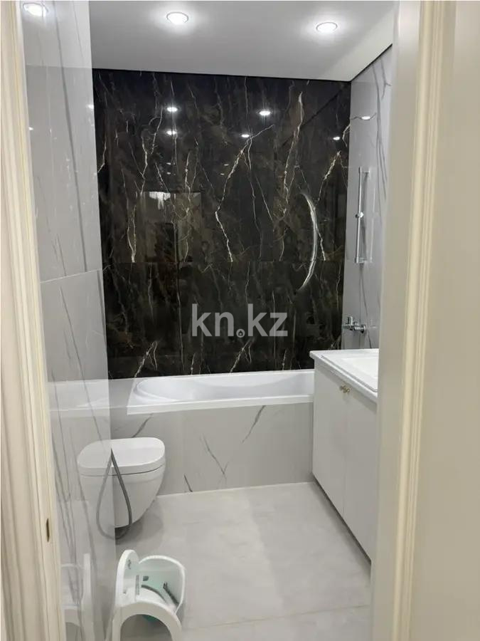 Продажа 2-комнатной квартиры, 65.2 м² - Продажа двухкомнатных квартир от собственников в Астане - страница 3 фото 4 из 5