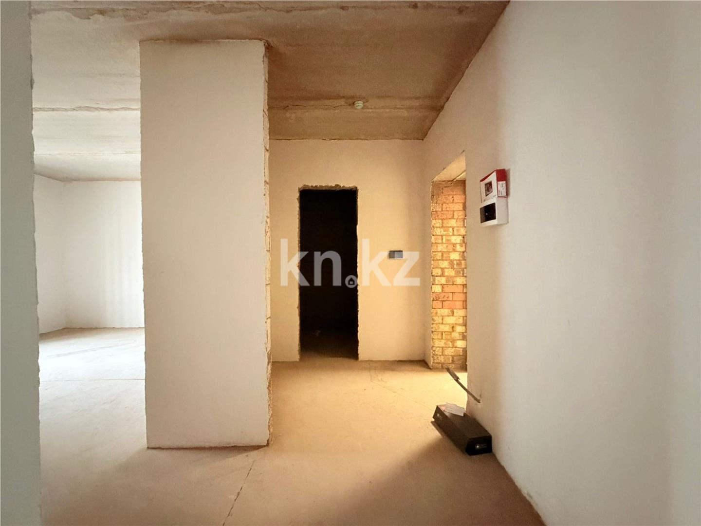 Продажа 3-комнатной квартиры, 78.43 м² в Астане - фото 9