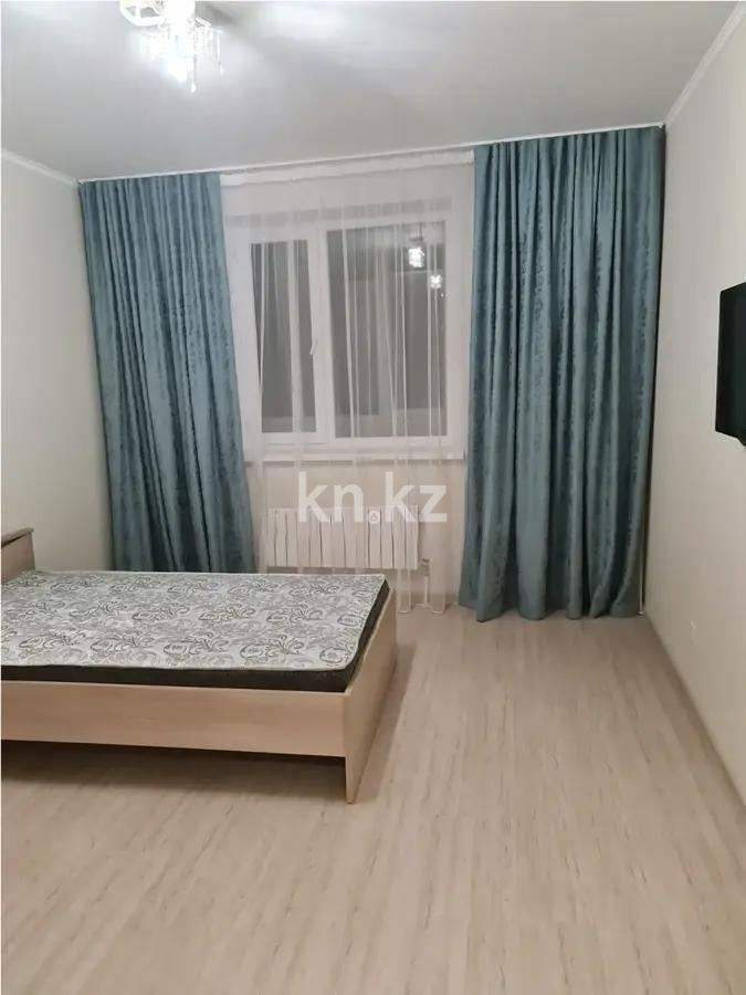 Продажа 1-комнатной квартиры, 39.2 м² в Астане