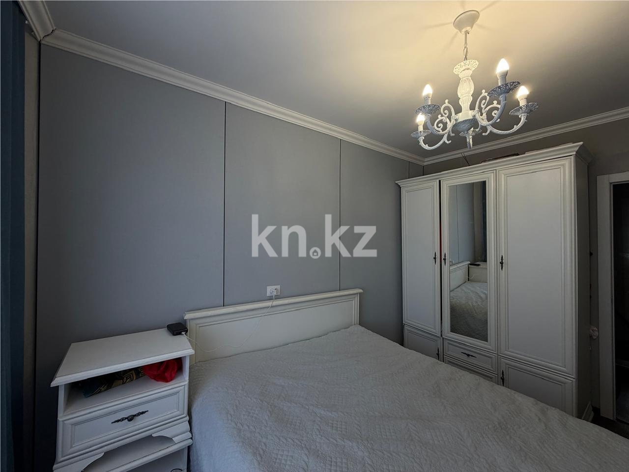 Продажа 2-комнатной квартиры, 51 м² - Продажа двухкомнатных квартир в Караганде - страница 44 фото 3 из 9
