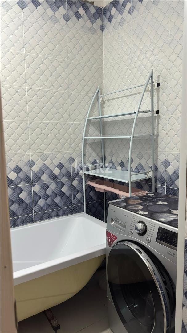 Продажа 3-комнатной квартиры, 71.5 м², ул. Сыганак - Продажа  трехкомнатных квартир в новостройках Астаны фото 9 из 9