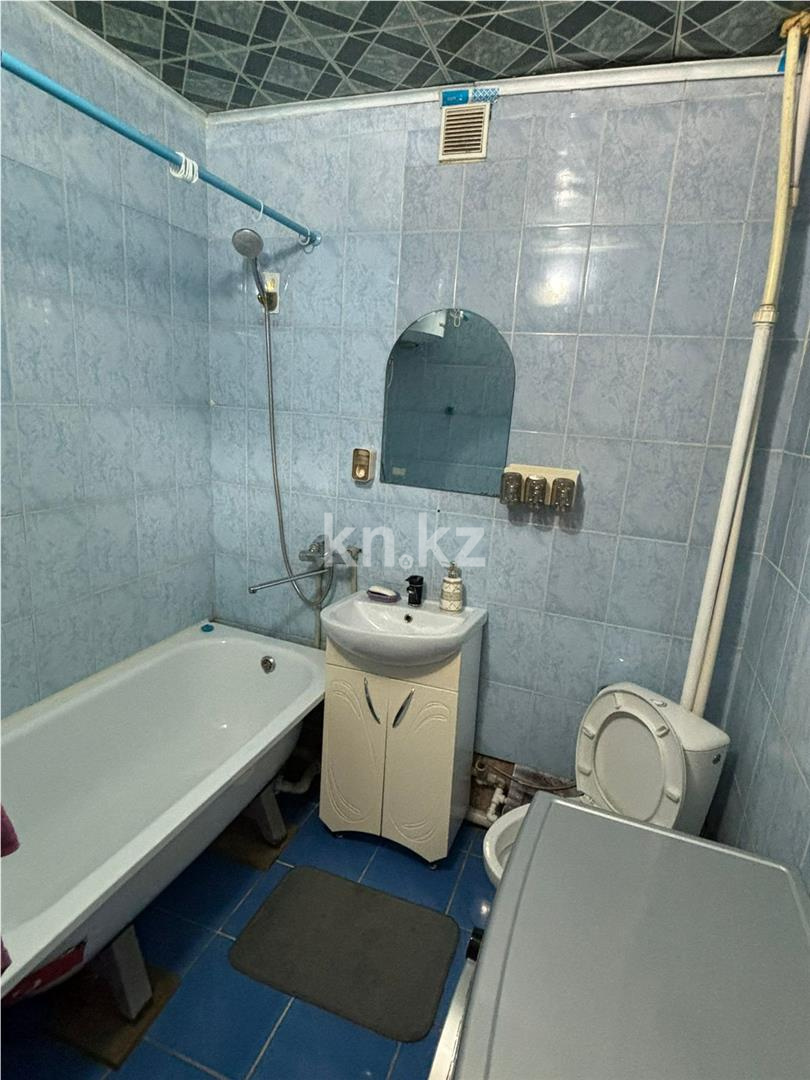 Продажа 1-комнатной квартиры, 33 м² в Караганде - фото 6