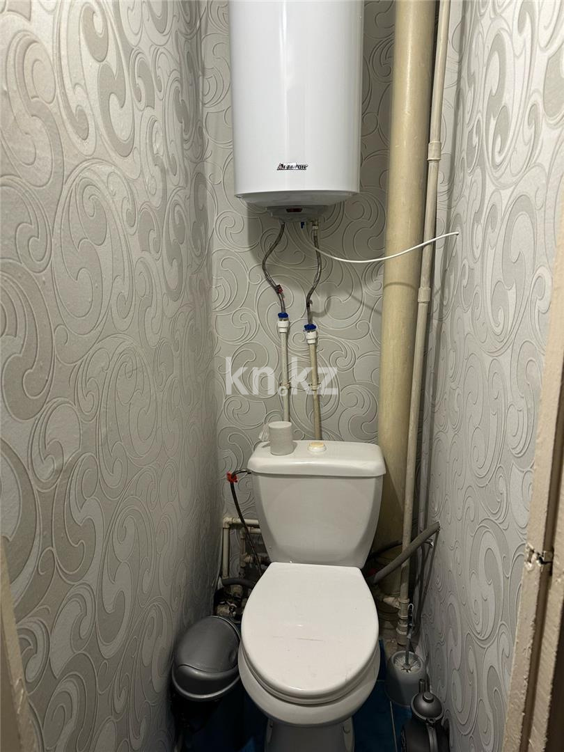 Продажа 2-комнатной квартиры, 43 м² в Караганде - фото 14