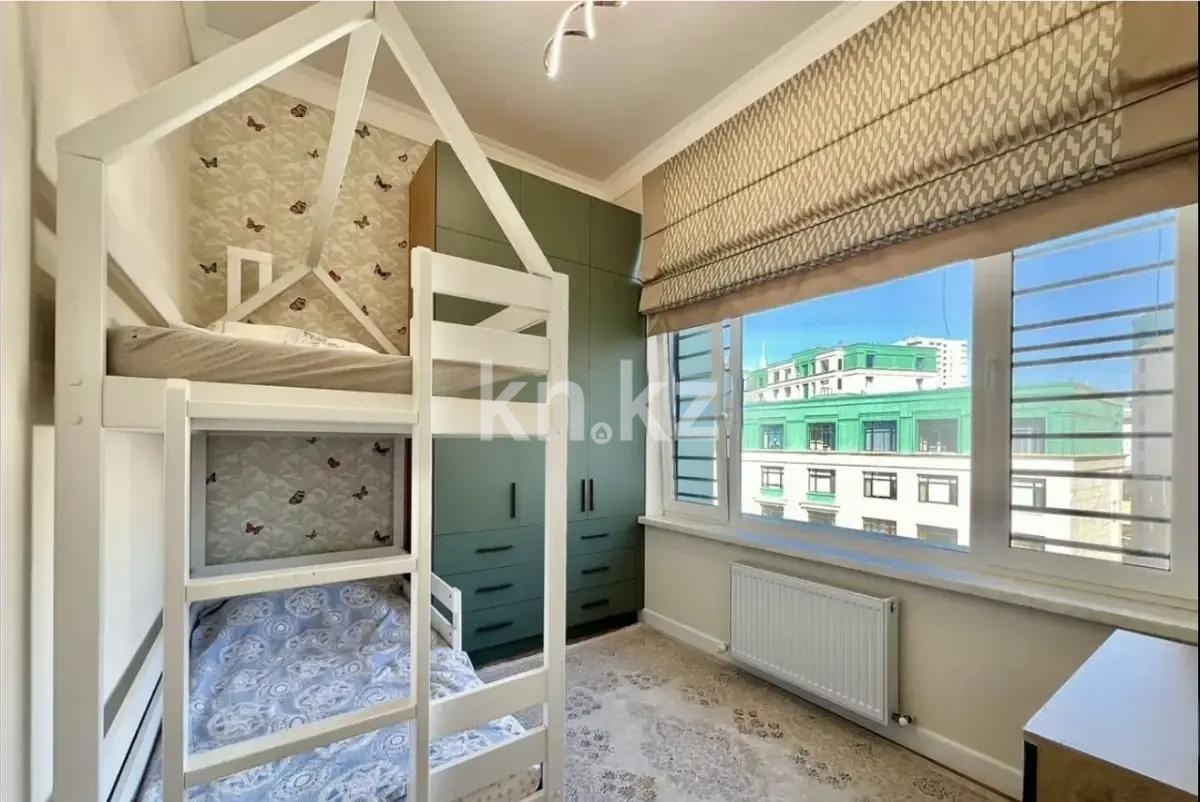Продажа 3-комнатной квартиры, 76 м² в Астане - фото 3