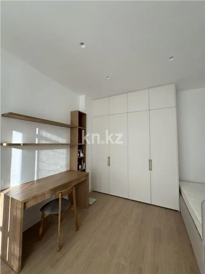 Продажа 3-комнатной квартиры, 74 м², ул. Е-899, дом  1/1 - Продажа  трехкомнатных квартир в новостройках Астаны без посредников фото 2 из 6