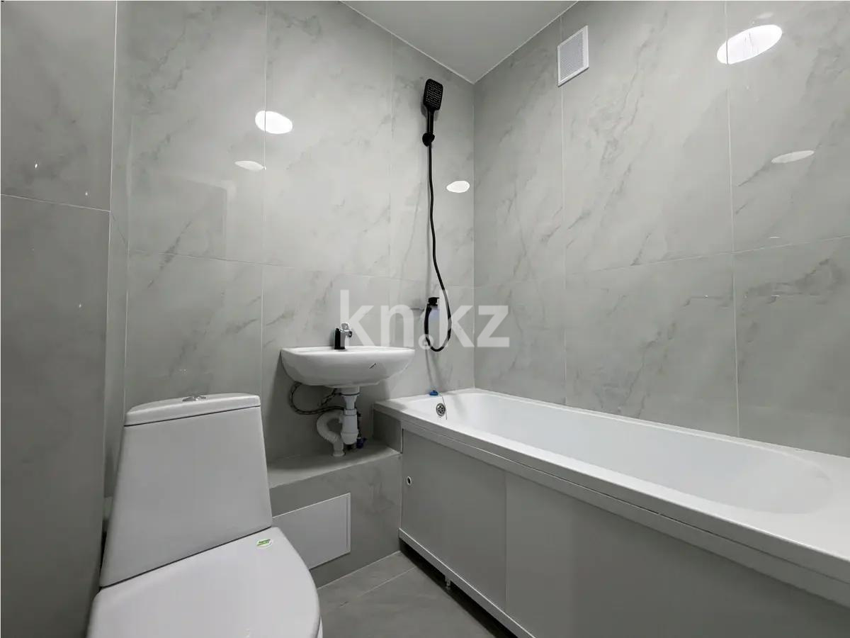 Продажа 2-комнатной квартиры, 43 м² в Алматы - фото 4