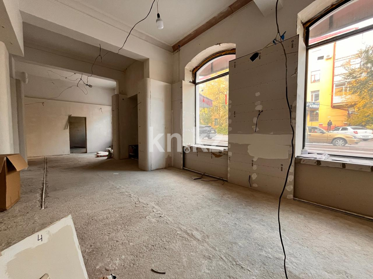 Аренда , пр. Назарбаева - Аренда офисных и торговых помещений в Караганде с фото фото 8 из 13