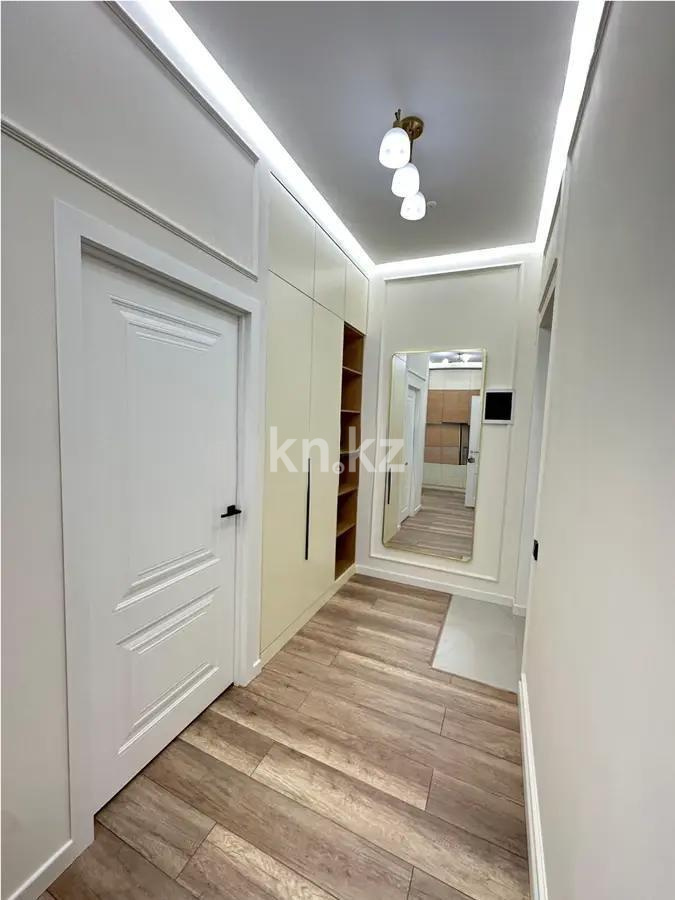 Продажа 2-комнатной квартиры, 47 м², пр. Абая, дом  160 в Алматы - фото 6