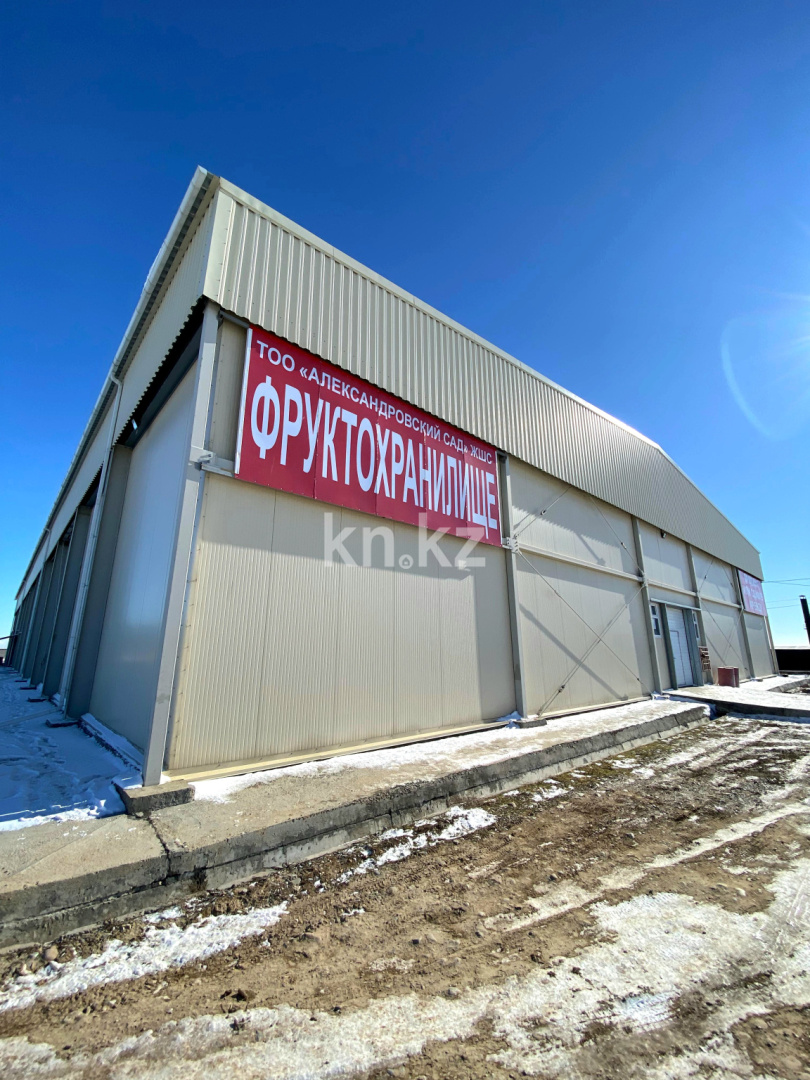 Продажа , 2700 м², Акбулак п., дом  1111 - Продажа офисных и торговых помещений в Шымкенте фото 3 из 40