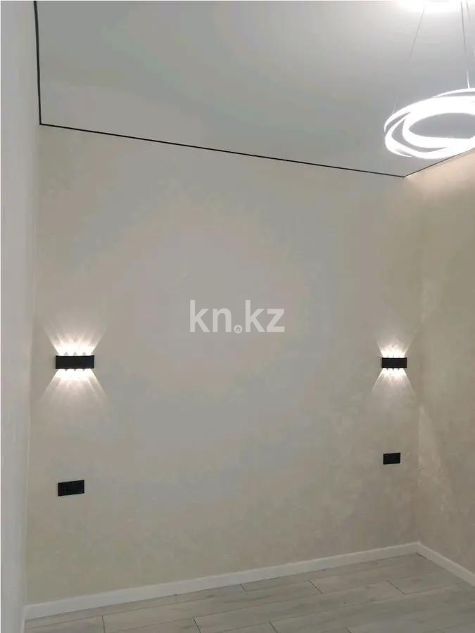 Продажа 2-комнатной квартиры, 43 м² - Продажа квартир в Акмолинской области фото 2 из 4