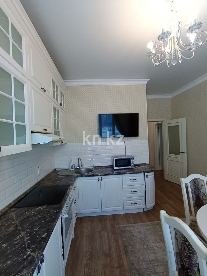 Аренда 2-комнатной квартиры, 68 м² - Аренда жилой и коммерческой недвижимости в Казахстане фото 9 из 16