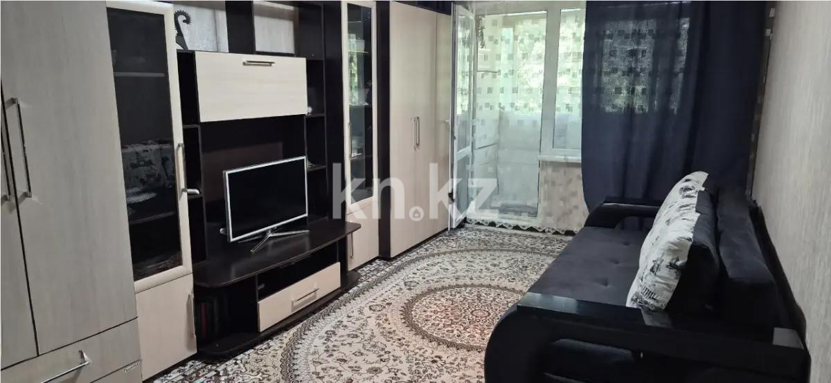 Продажа 2-комнатной квартиры, 44.4 м², мкр-н Орбита-3, дом  37 - Продажа квартир в Казахстане фото 1 из 6