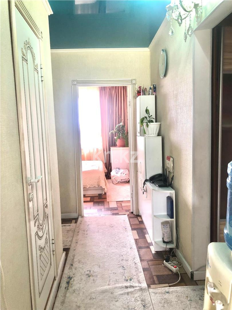 Продажа 4-комнатной квартиры, 79 м², ул. Дюсембекова, дом  39 - Продажа  четырехкомнатных квартир в Караганде фото 15 из 16