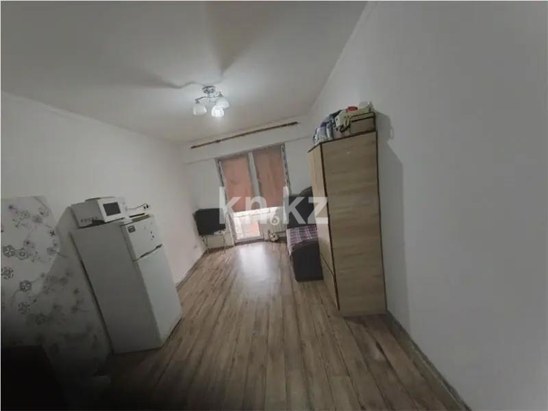 Продажа 1-комнатной квартиры, 28 м² в Алматы