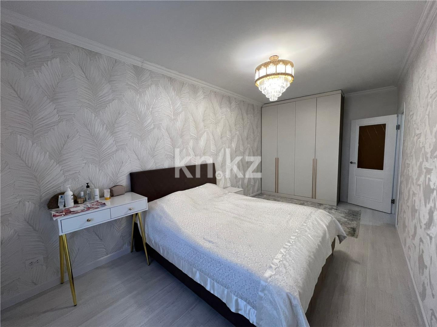 Продажа 3-комнатной квартиры, 110 м² в Караганде - фото 4