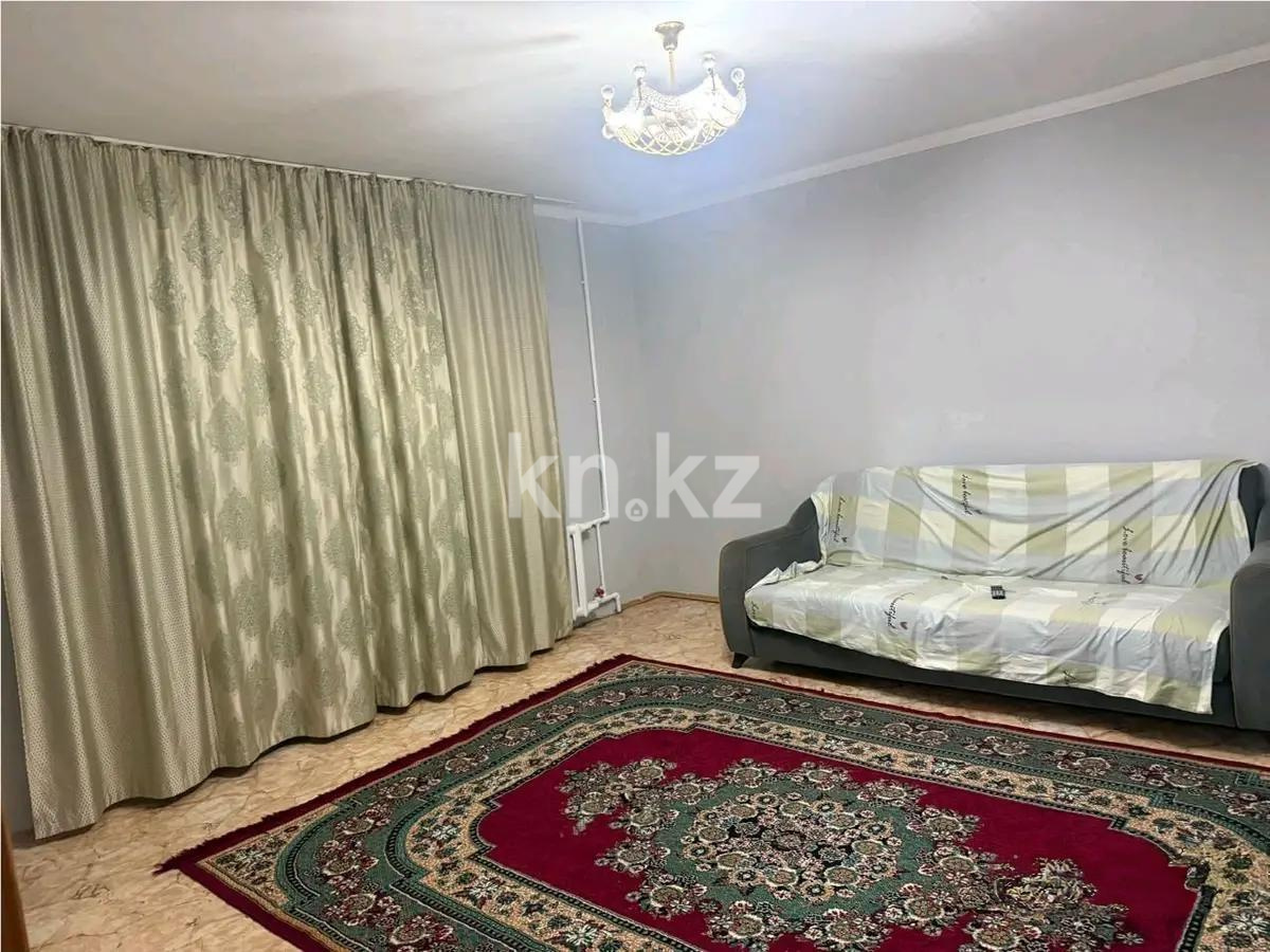 Продажа 2-комнатной квартиры, 54 м², мкр-н Голубые Пруды, дом  11 в Караганде