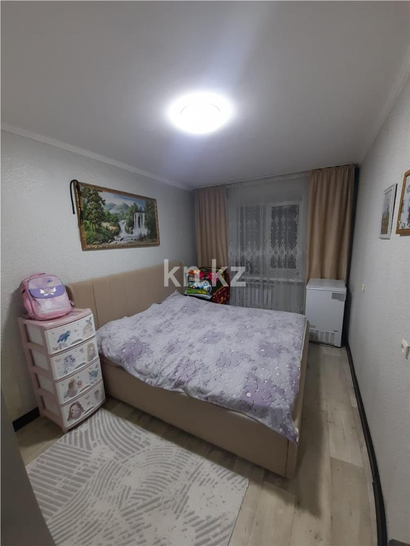 Продажа 2-комнатной квартиры, 48 м² в Караганде