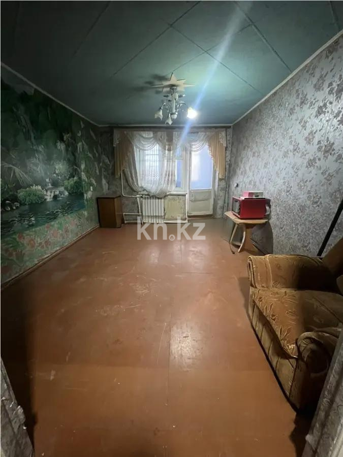 Продажа 3-комнатной квартиры, 64 м² - Продажа трехкомнатных квартир в Караганде фото 2 из 8