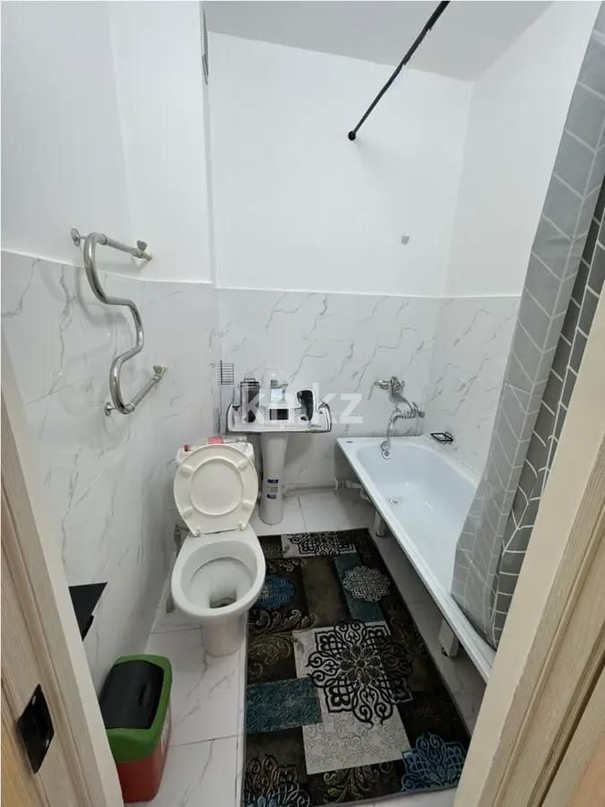 Продажа 2-комнатной квартиры, 57 м² в Алматы - фото 4