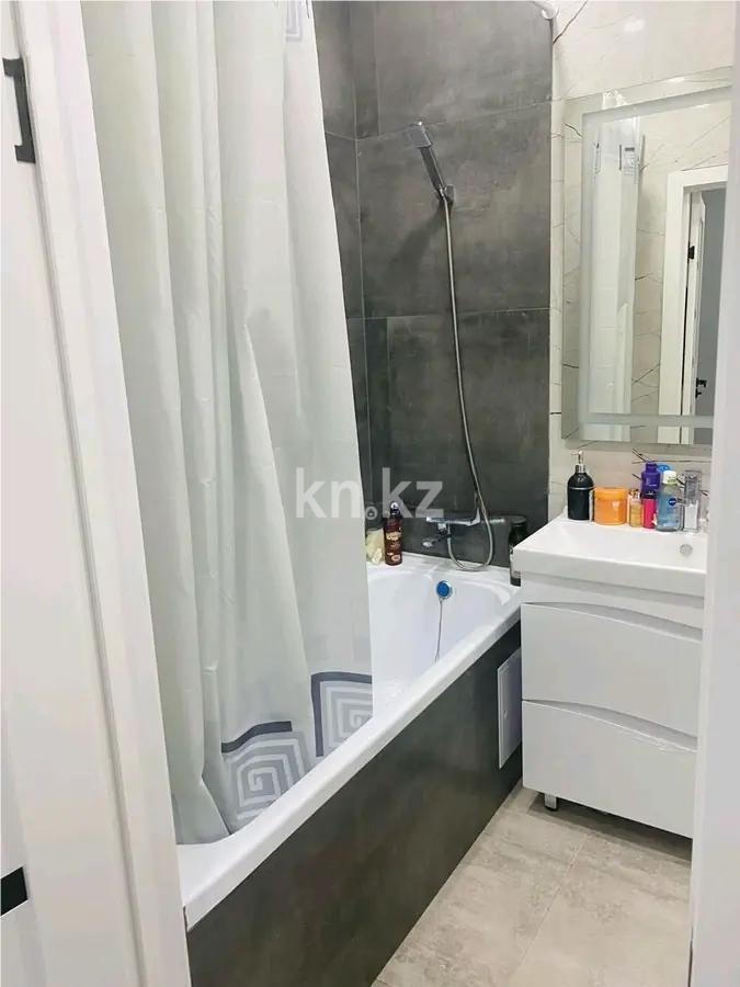 Продажа 1-комнатной квартиры, 40 м², пр. Кабанбай батыра, дом  48/5 - Продажа квартир в Казахстане фото 3 из 4