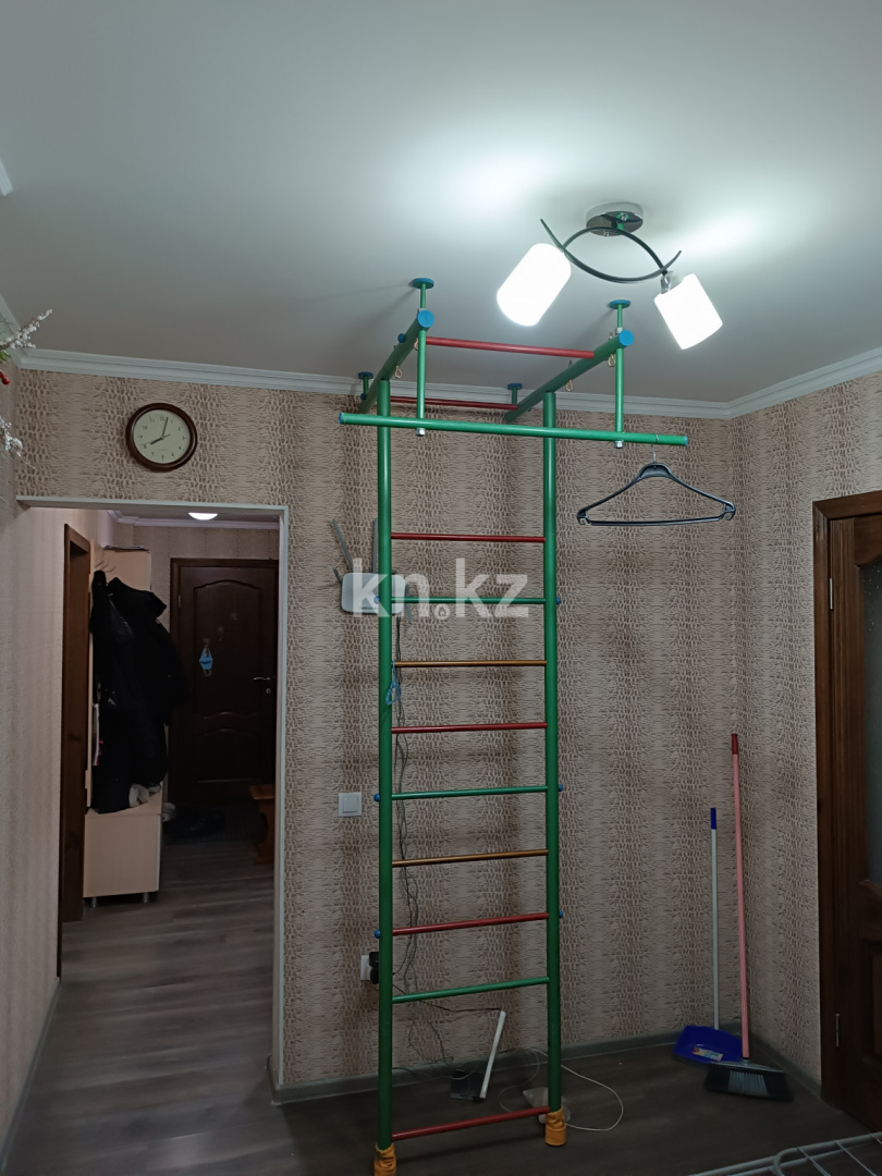 Продажа 5-комнатной квартиры, 160 м² в Караганде - фото 30