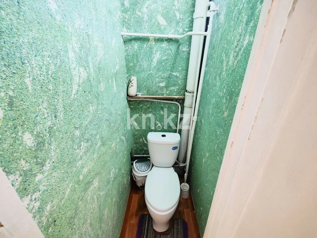 Продажа 4-комнатной квартиры, 74 м² в Алматы - фото 13