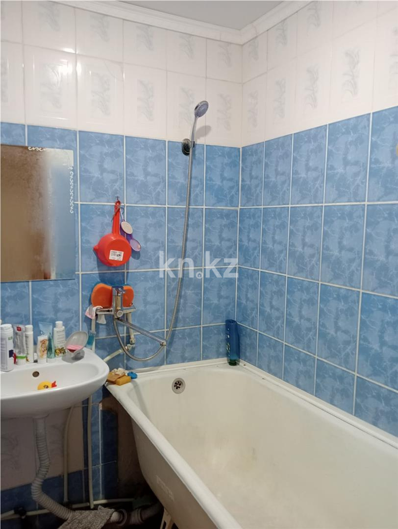 Продажа 2-комнатной квартиры, 43 м², ул. Абая - Продажа квартир в Абае фото 5 из 7