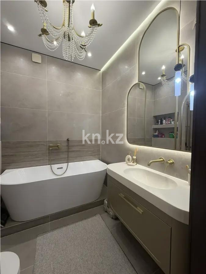 Продажа 4-комнатной квартиры, 176.4 м² - Продажа четырехкомнатных квартир от собственников в Астане - страница 2 фото 5 из 7