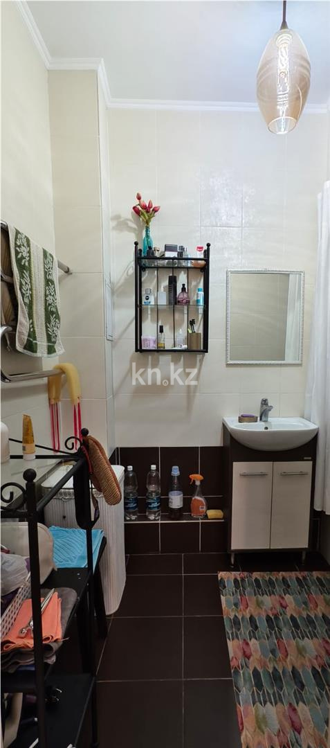 Продажа 2-комнатной квартиры, 56.2 м², ул. Иманова - Продажа квартир в Астане фото 7 из 12