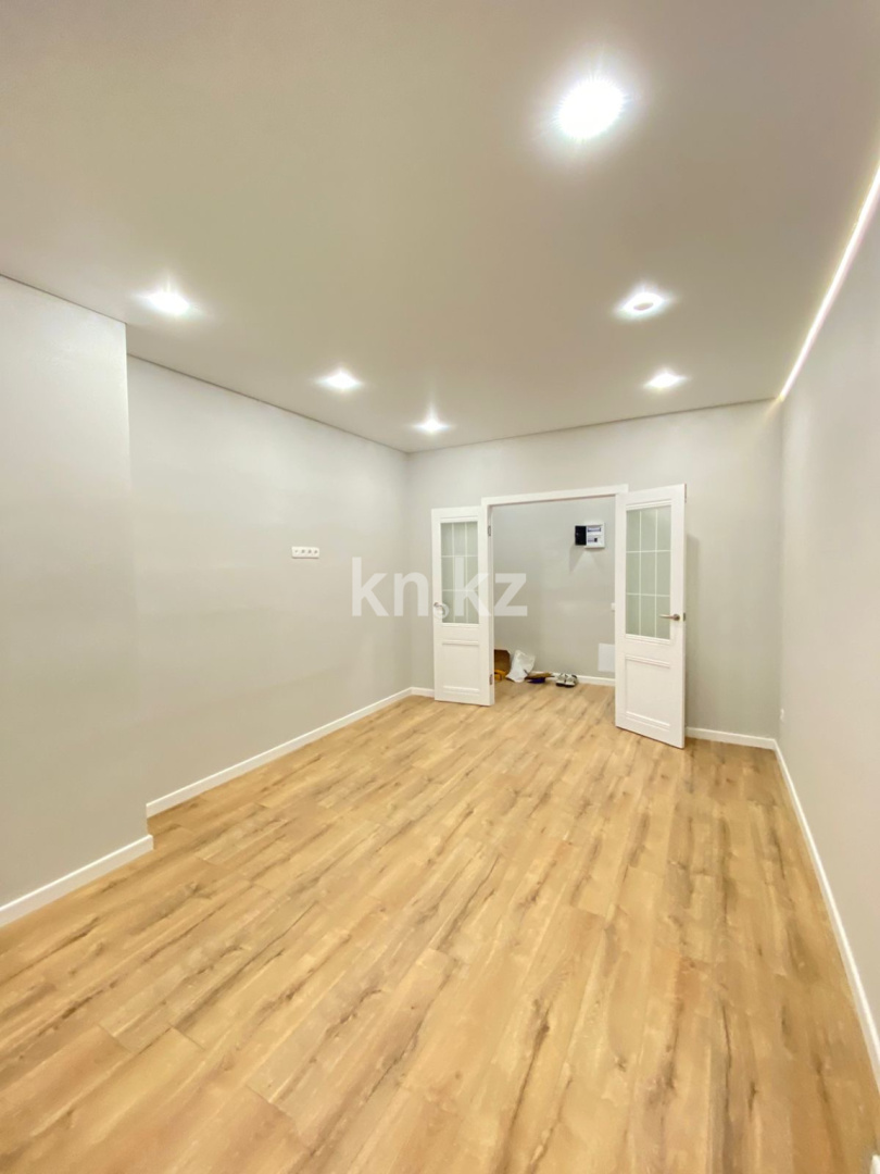 Аренда 1-комнатной квартиры, 40 м² - Аренда квартиры помесячно в Астане фото 8 из 13