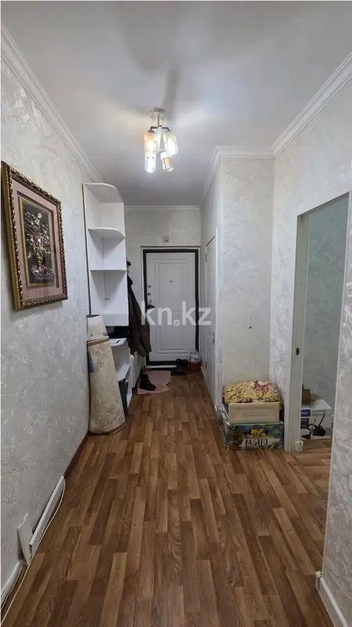 Продажа 2-комнатной квартиры, 64 м², мкр. Жас Канат, дом  1/5 - Продажа квартир в Алматы фото 4 из 4