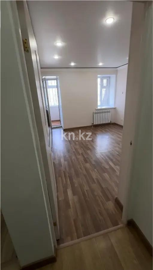 Продажа 1-комнатной квартиры, 30 м², ул. Бабатайулы, дом  19 - Продажа квартир в Астане фото 1 из 4
