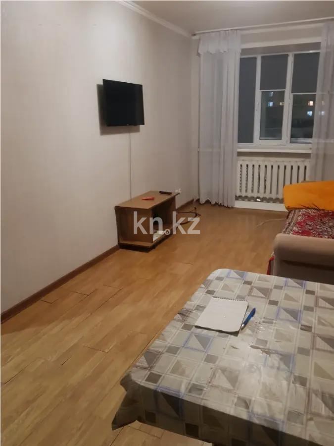 Продажа 2-комнатной квартиры, 35.6 м² в Астане