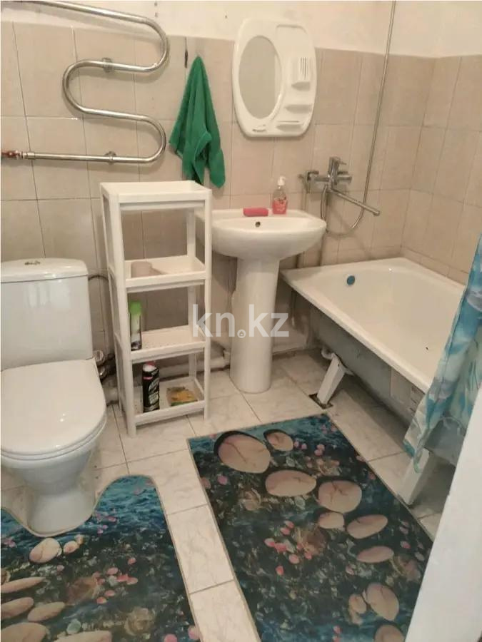 Продажа 1-комнатной квартиры, 32 м², пр. Кудайбердыулы, дом  24/1 - Продажа  однокомнатных квартир в новостройках Астаны с фото фото 5 из 5