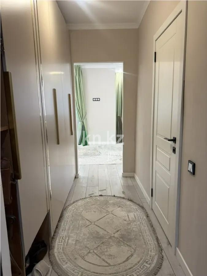 Продажа 1-комнатной квартиры, 38 м² - Продажа однокомнатных квартир в Казахстане - страница 7 фото 4 из 4