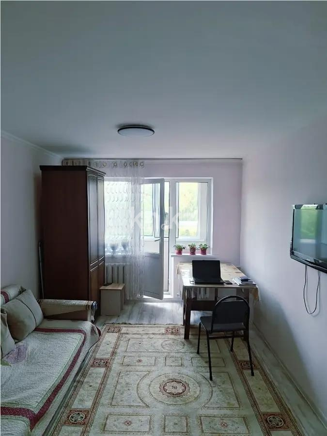 Продажа 2-комнатной квартиры, 46 м² в Алматы