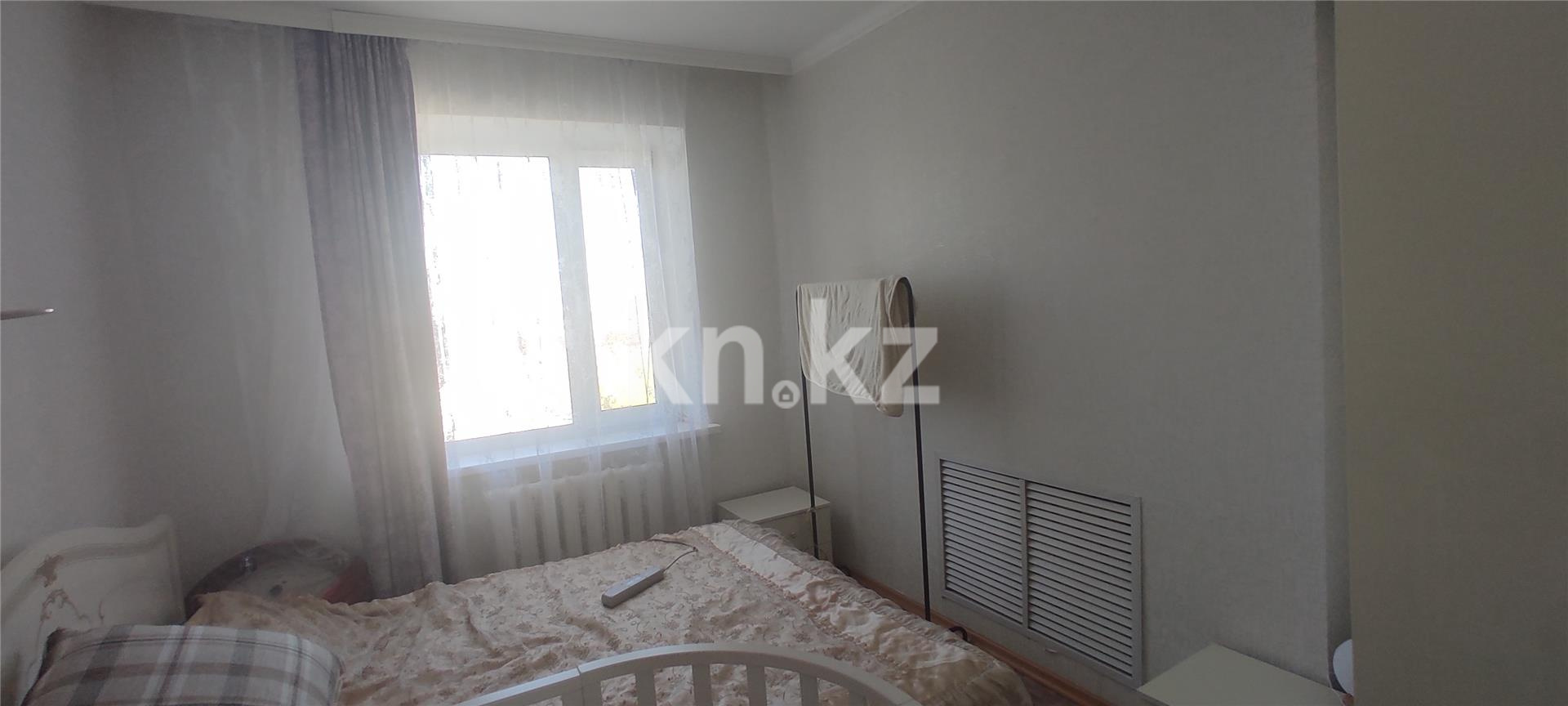 Продажа 4-комнатной квартиры, 81 м², ул. Рыскулова в Караганде - фото 6