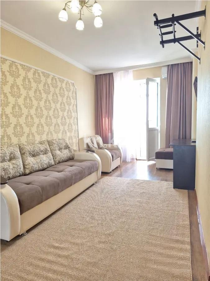 Продажа 1-комнатной квартиры, 38 м² - Продажа квартир в Казахстане - страница 17 фото 1 из 3