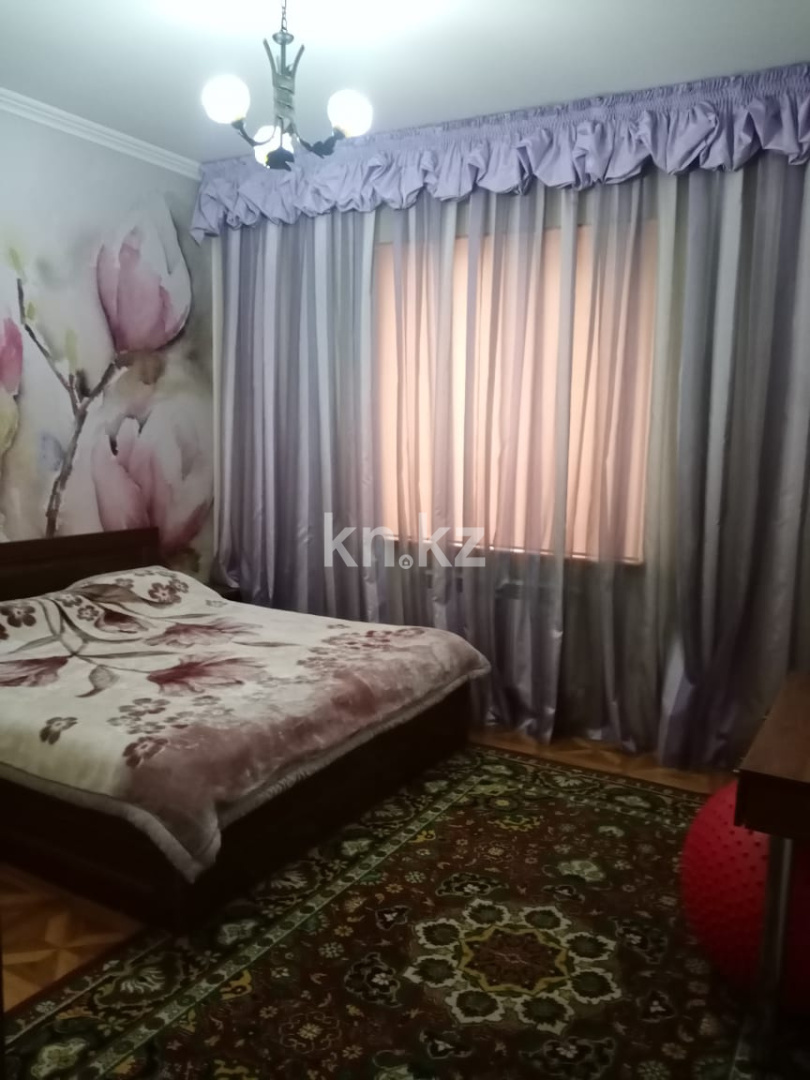 Продажа 6-комнатного дома, 216 м² - Продажа домов, коттеджей в Шымкенте фото 15 из 22