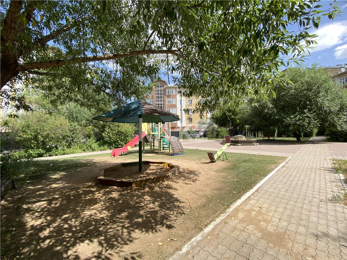 Продажа 3-комнатной квартиры, 120 м² в Астане - фото 16