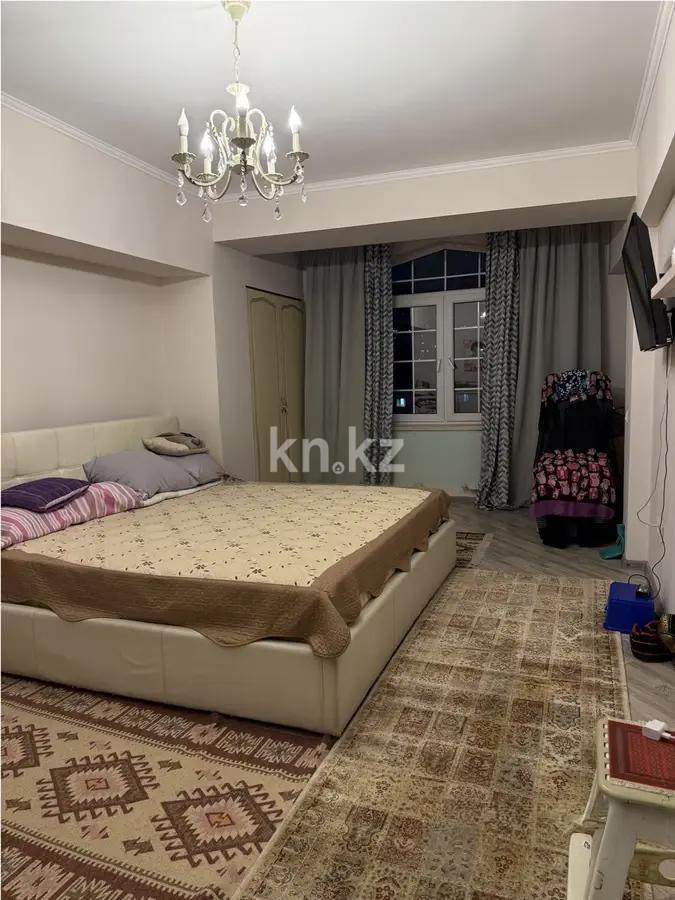 Продажа 2-комнатной квартиры, 90 м² - Продажа недвижимости в Алматы - страница 3 фото 2 из 3