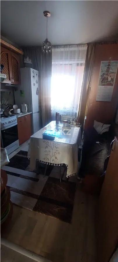 Продажа 3-комнатной квартиры, 64 м² в Караганде - фото 3