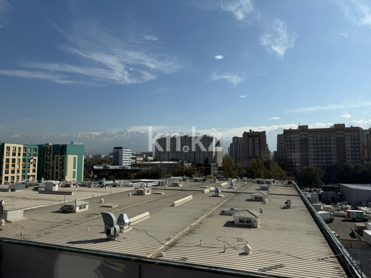 Продажа 2-комнатной квартиры, 47 м², ул. Толе би, дом  285/8 к2 - ул. Утеген батыра в Алматы - фото 19