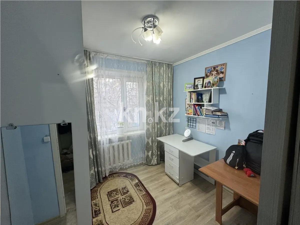 Продажа 3-комнатной квартиры, 63 м² - Продажа трехкомнатных квартир от собственников в Караганде - страница 3 фото 2 из 4