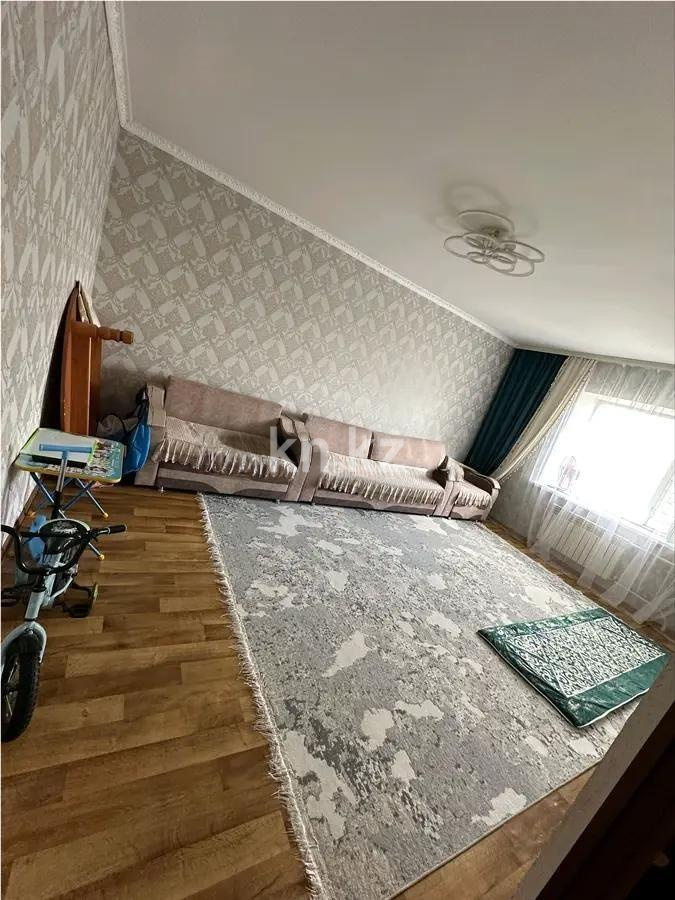 Продажа 3-комнатной квартиры, 80 м², пр. Кошкарбаева, дом  80/1 - Продажа  трехкомнатных квартир в Астане фото 1 из 7