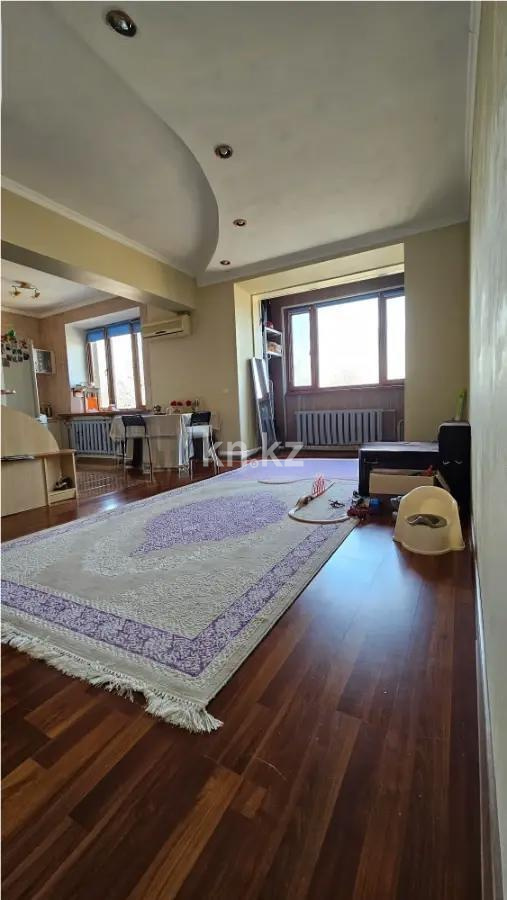 Продажа 1-комнатной квартиры, 35 м² - Продажа квартир в Казахстане - страница 42 фото 1 из 4